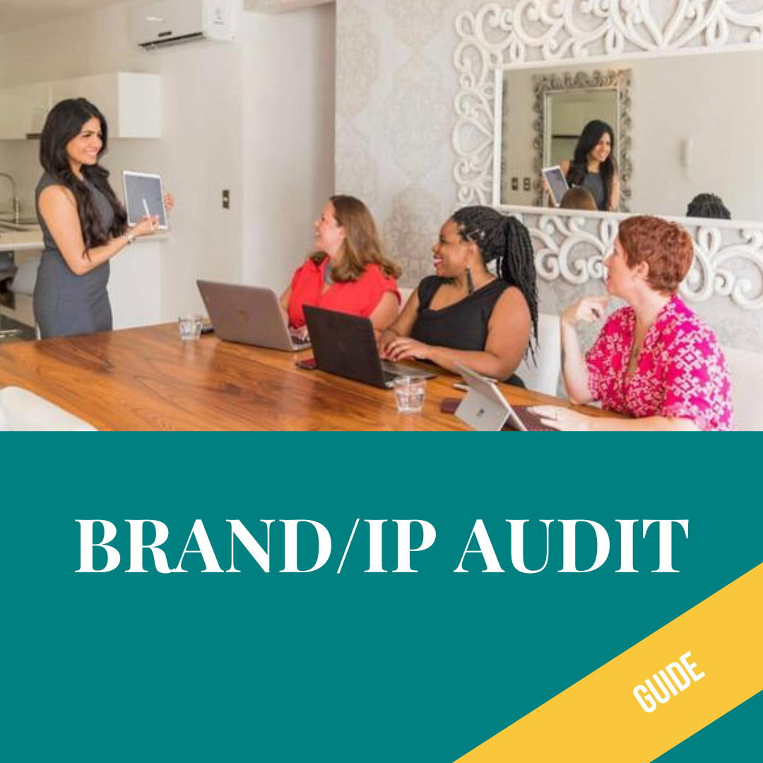 Brand/IP Audit Guide