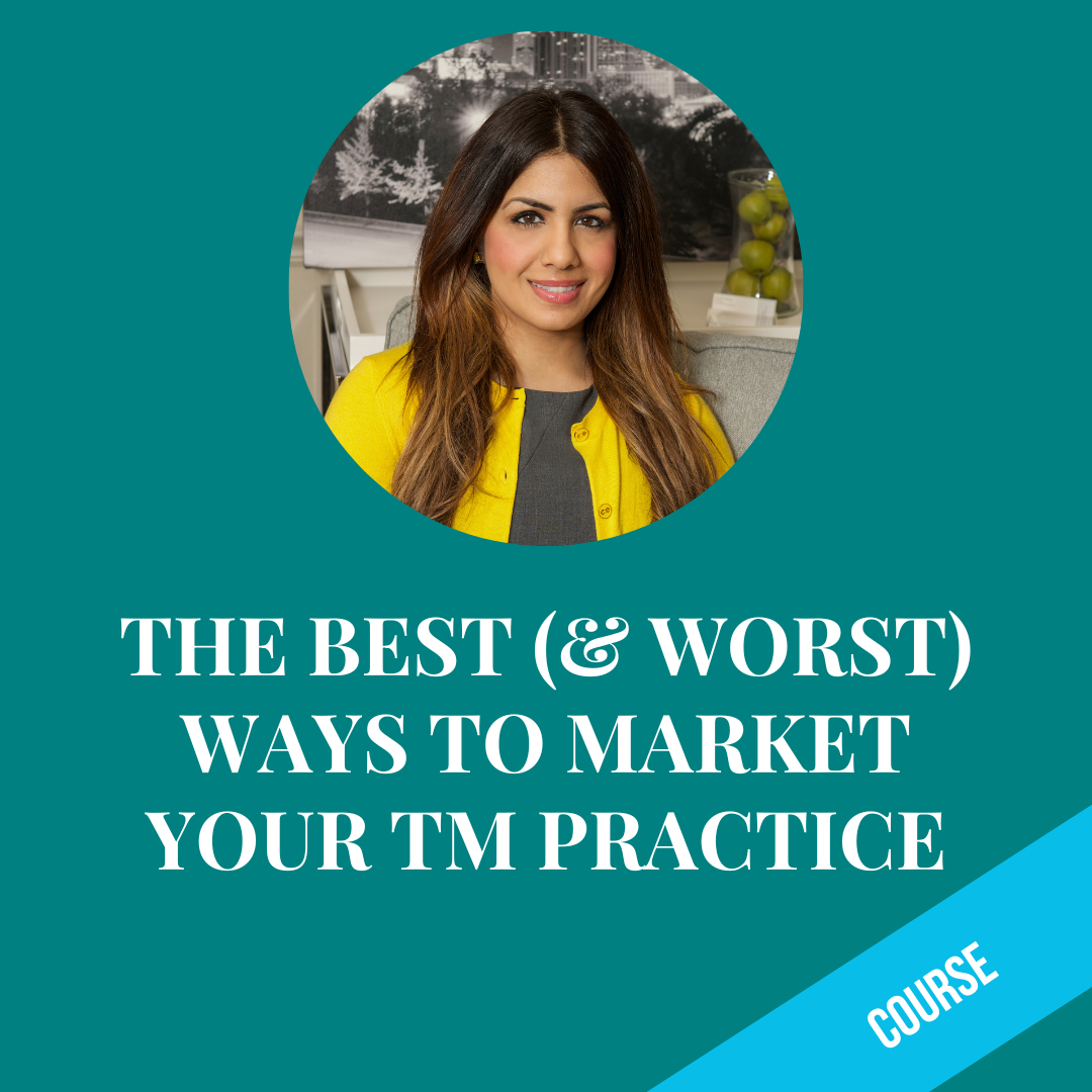 The Best (& Worst) Ways to Market Your Trademark Practice