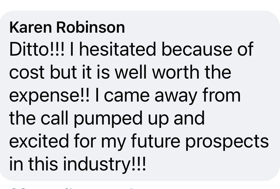 2 Weeks to Trademarks® (Boss of an Empire)