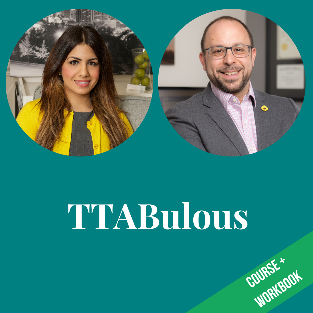 TTABulous (Course + Workbook)