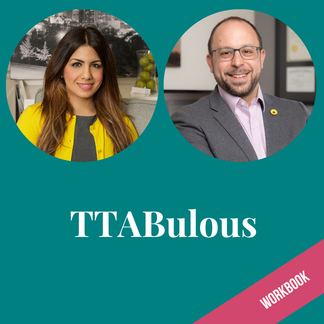 TTABulous (Workbook Only)