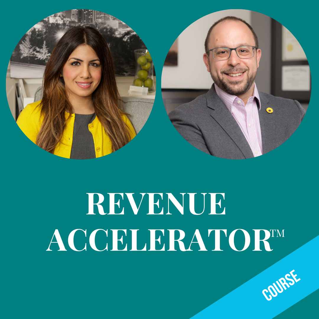 Revenue Accelerator™