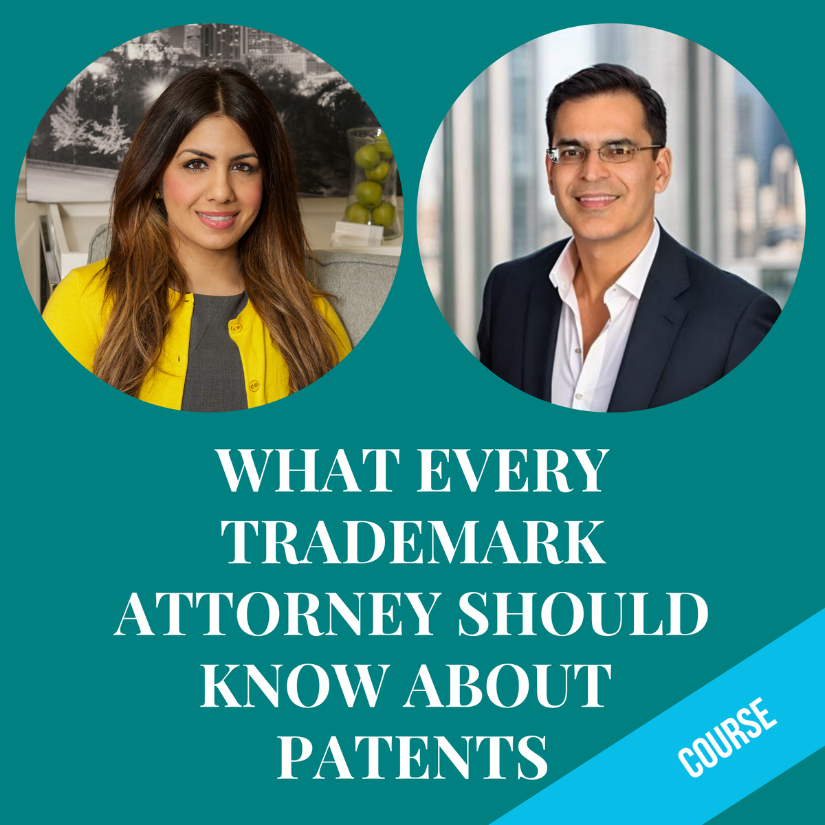 What Every Trademark Attorney Should Know About Patents